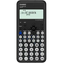 Casio FX-82 Schwarz