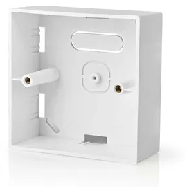 Nedis Hintere Box Zubehör für WIFIWC10WT/WIFIWS10WT/WIFIWS20WT