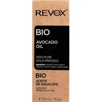 REVOX B77 BIO Avocado Oil 100% Pure Gesichtsöl 30