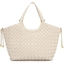 SURI FREY Nelly SC City Shopper Polyurethan Beige