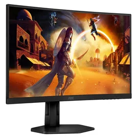 AOC C27G4ZXU 27" schwarz