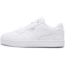 Puma Caven 2.0 Puma White-Puma Silver 39