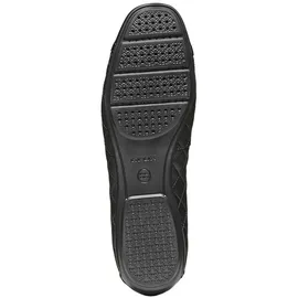 GEOX Woman D ANNYTAH Ballerina Black 36_EU