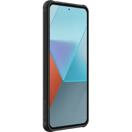 Nillkin Xiaomi Redmi Note 13 Pro 5G Handyhülle schwarz