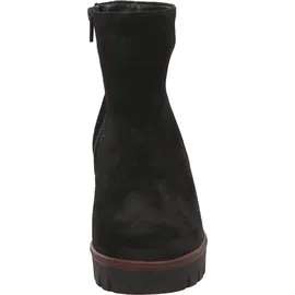 Gabor Stiefeletten / 54.780.17 für Damen, schwarz, Größe 41 EU / 7.5 UK
