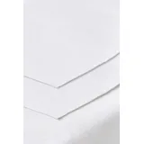 Meyco Matratzenschoner 50 x 90 cm Weiß