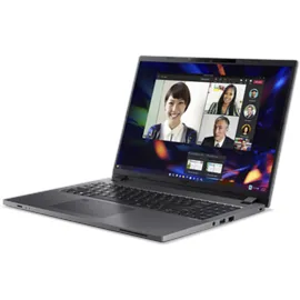 Acer TravelMate P2 Notebook | TMP216-51-TCO | Grau