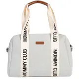 Childhome Mommy Bag Weiß
