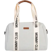 Childhome Mommy Bag Weiß