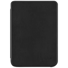 Tolino shine / shine color - Tasche Slim - Black