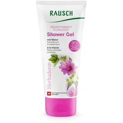 Rausch Feuchtigkeit Shower Gel mit Malve 200 ML