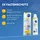 NIVEA Q10 Daily UV Fluid LSF 50 40 ml