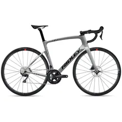 Ridley Noah Disc - Ultegra Grau Modell 2024