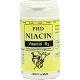 PHARMADROG GMBH Niacin Kapseln