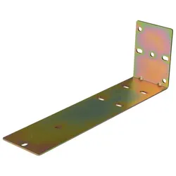 MEAN WELL DRL-02 Montagewinkel, für MeanWell Schaltnetzteile, 192 x 64 x 44 mm