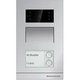 Busch-Jaeger Video Mini AP H81313P2-A-03