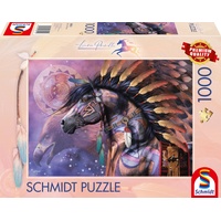 Schmidt Spiele Schamane (58511)