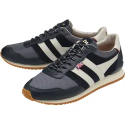 Gola Sneaker Sprinter 936 - Made in England - navyblau Herren