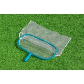 BESTWAY Poolkescher AquaNet blau 43 x 30 cm