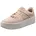 Nike Women's Air Force 1 Sage Low particle beige/phantom/particle beige 38,5