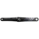 Sram Xx1 Eagle Dub Direct Mount 8-bolts Kurbel - Black - 175 mm