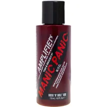 Manic Panic Amplified Rock 'n' Roll Red 118 ml