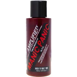 Manic Panic Amplified Rock 'n' Roll Red 118 ml