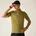 Ii Jersey wood brown ZIQ M