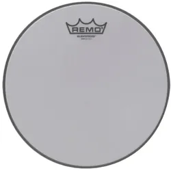 Remo 13" Silent Stroke Mesh Fell