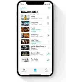 Apple iPhone 13 256 GB Mitternacht