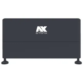 a-TroniX AX Solarspeicher 12 kWh Bundle