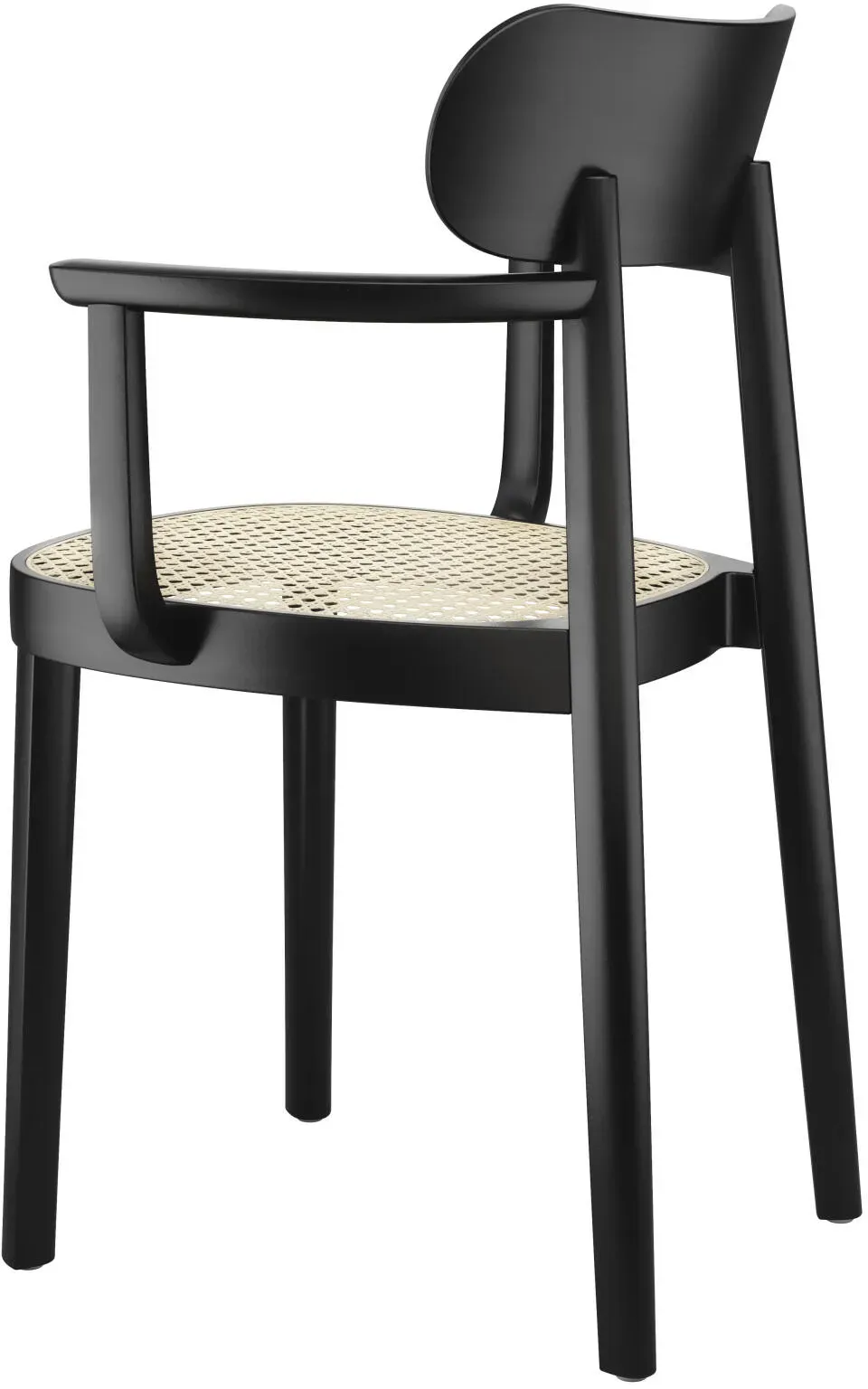 Thonet 118 F Holzstuhl  frei konfigurierbar