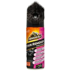ARMOR ALL Fleckentferner Schaum (400 ml) Klebstoffresteentferner  E301929400