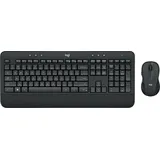 Logitech MK545 Advanced FR