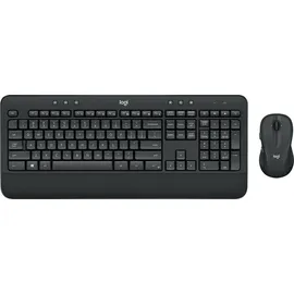 Logitech MK545 Advanced FR