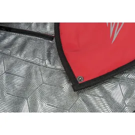 Trixie Wintermantel Explore Thermo - XS