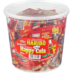 HARIBO Happy Cola (980 g)