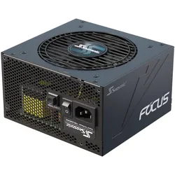 Seasonic Focus GX - 650W | PC-Netzteil