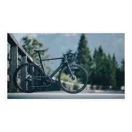 Cube Litening AIR C:68X Race 2025 28 Zoll RH 58 cm schwarz