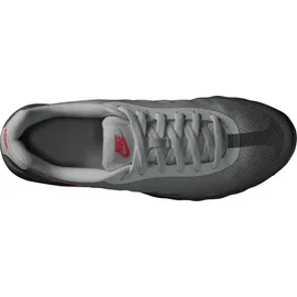 Nike Air Max Invigor Herren Grau/Rot/Schwarz 44