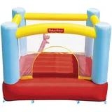 BESTWAY Hüpfburg Bouncetacular mit Dauergebläse 93549