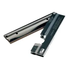 Unger Trim Halter TH100 Silber