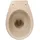 Belvit Stand-WC mit WC-Sitz Bahama Beige