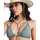 Roxy Triangel-Bikini Damen Grün S Cup B