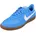 Weite M Blue/White/Gum Medium Brown 43