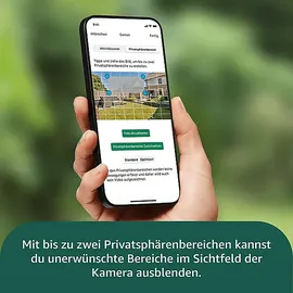 Blink Outdoor 4 1-Kamera System