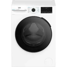 Beko BM3WFU4841A Waschmaschine (8 kg, 1400 U/min)