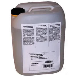 Novelan Frost- und Korrosionsschutz- Konzentrat Kanister 20ltr., 15002701