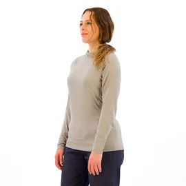 Black Diamond Alpenglow Hoodie Grau L
