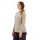 Black Diamond Alpenglow Hoodie Grau L